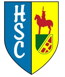 Logo of Haldensleber SC