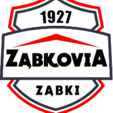 Logo of Zabkovia Zabki