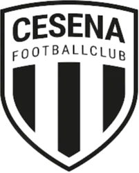 Logo of Cesena (W)