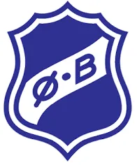 Logo of Ostre BK Odense