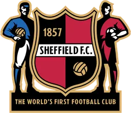 Logo of Sheffield FC