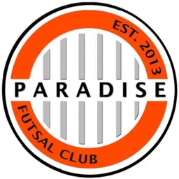 Logo of Paradise FC