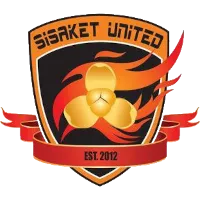 Logo of Sisaket United