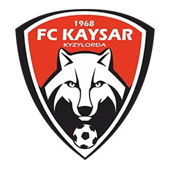 Logo of Kaisar Kyzylorda