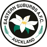 Logo of Eastern Suburbs AFC