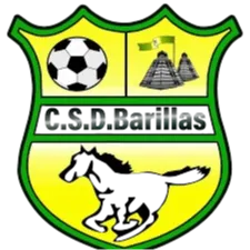 Logo of Barillas FC