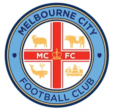 Logo of Melbourne City NPL