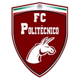 Logo of FC Politecnico