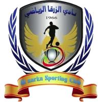 Logo of Al Zarqa