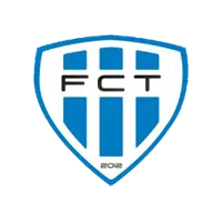 Logo of FK MAS Taborsko