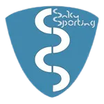 Logo of Saku Sporting