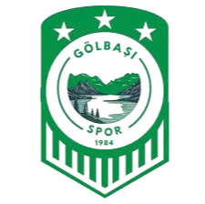 Logo of Golbasi Belediyespor (W)