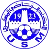 Logo of U.S.Monastir