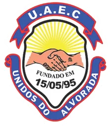 Logo of Unidos do Alvorada