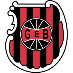 Logo of Brasil de Pelotas RS U23