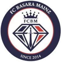 Logo of FC Basara Mainz