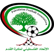 Logo of Palestine U23