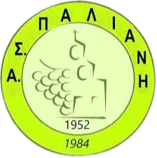 Logo of Paliani FC