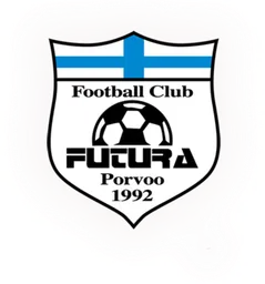 Logo of FC Futura Juniorit U20