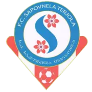 Logo of FC Sapovnela Terjola