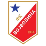 Logo of Vojvodina Novi Sad