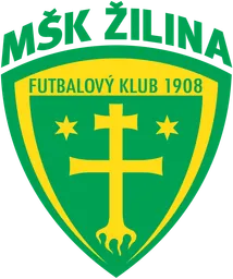 Logo of MSK Zilina (w)
