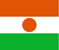 Logo of Niger U17 (w)