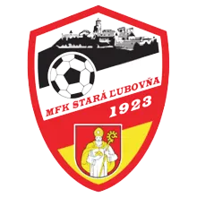 Logo of Stara Lubovna