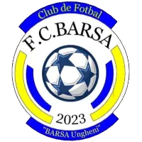 Logo of Barsa Ungheni
