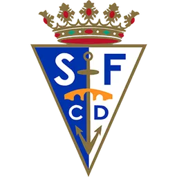 Logo of San Fernando CD
