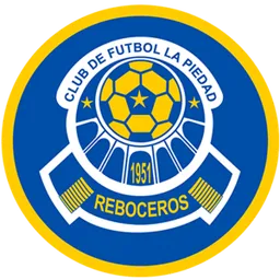 Logo of Reboceros de La Piedad