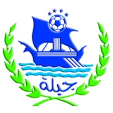 Logo of Jableh SC U23