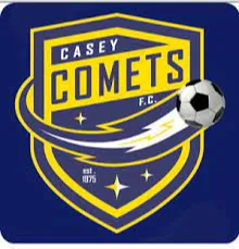 Logo of Casey Comets