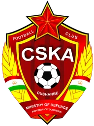 Logo of CSKA Pamir Dushanbe