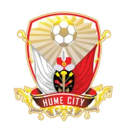 Logo of Hume City