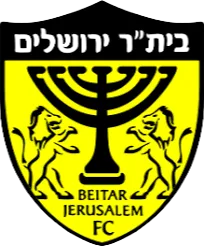 Logo of Beitar