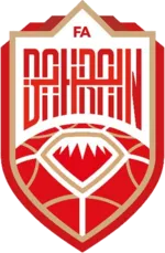 Logo of Bahrain U23