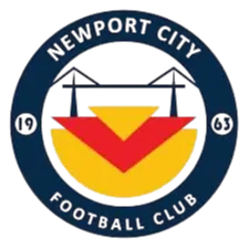 Logo of Newport City