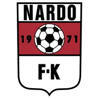 Logo of Nardo FK