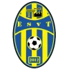 Logo of VILLERUPT THIL ES