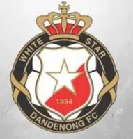 Logo of White Stars