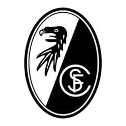 Logo of SC Freiburg U19