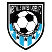 Logo of Westville United (w)