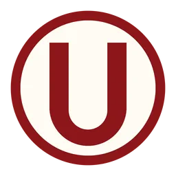 Logo of Universitario De Deportes