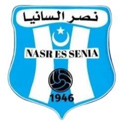 Logo of Nasr Senia