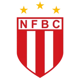 Logo of Nacional FBC