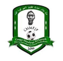 Logo of C Moulaye MBarek