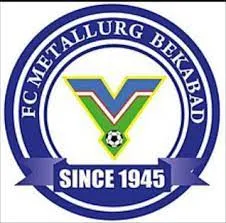 Logo of Metalourg Bekabad (w)