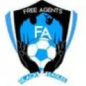 Logo of Free Agents