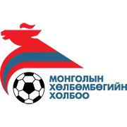 Logo of Mongolia (w)